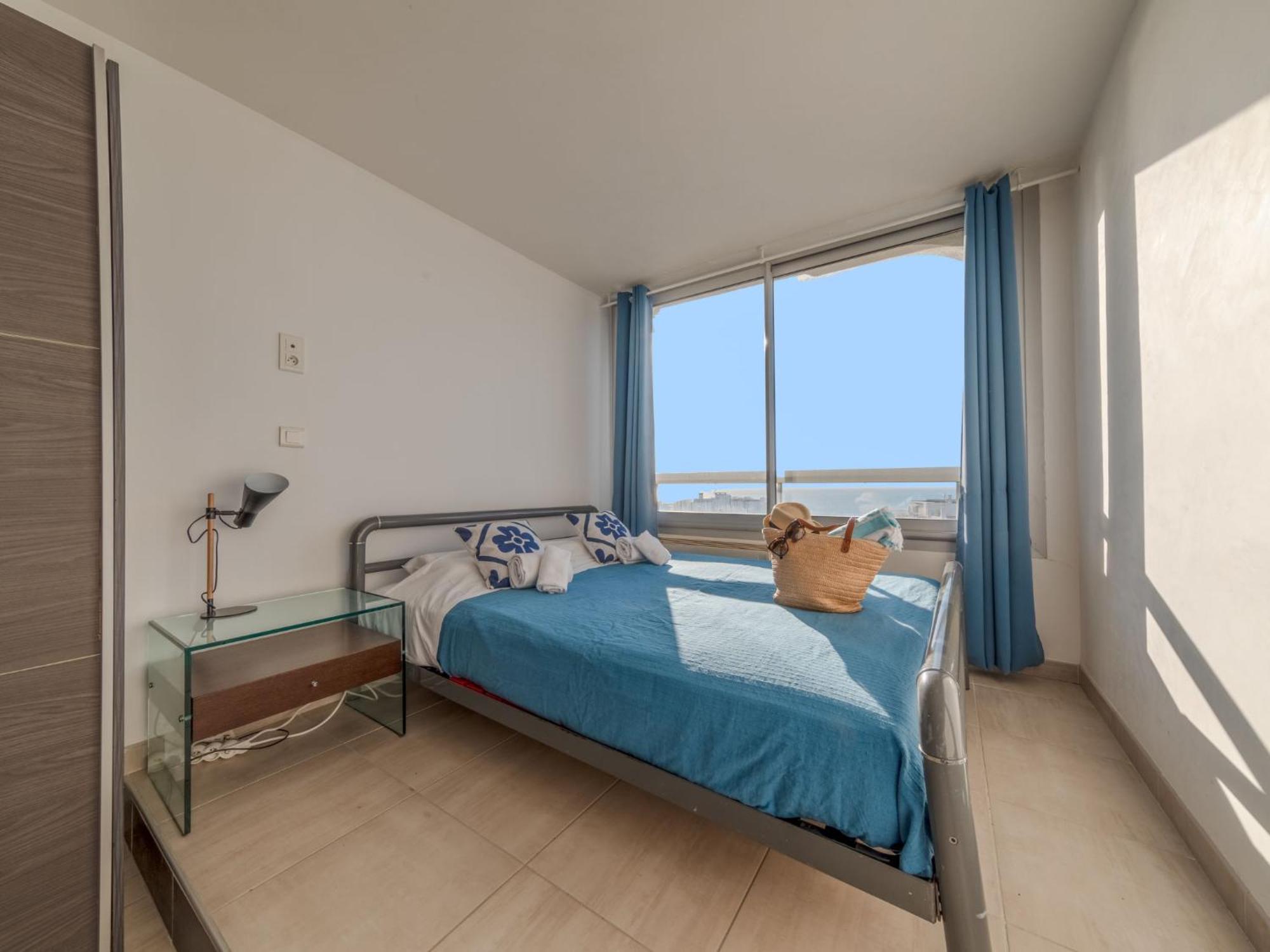 Apartment Les Marines De Haute-Plage-5 By Interhome 라그랑모트 외부 사진